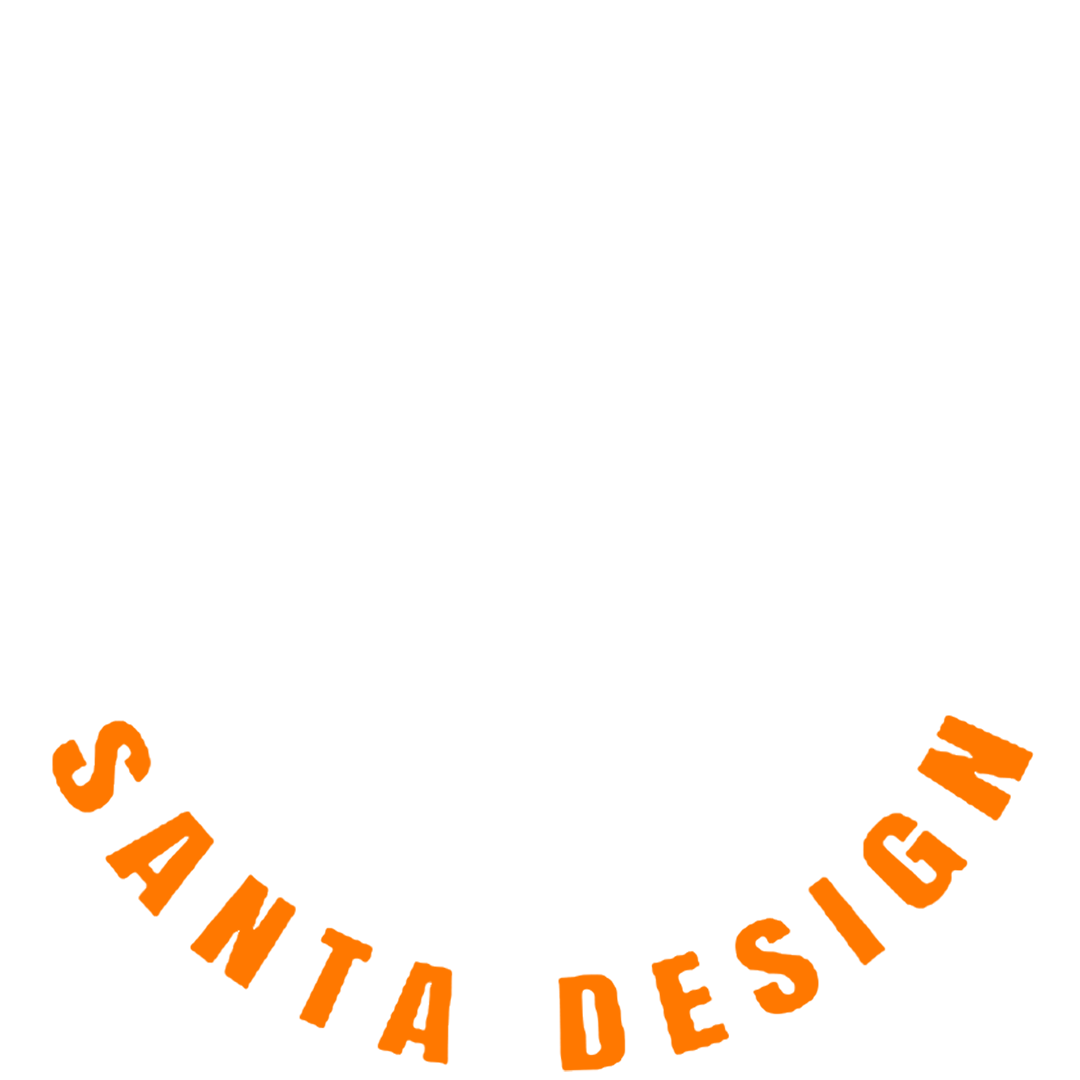 Santa Design Bottom